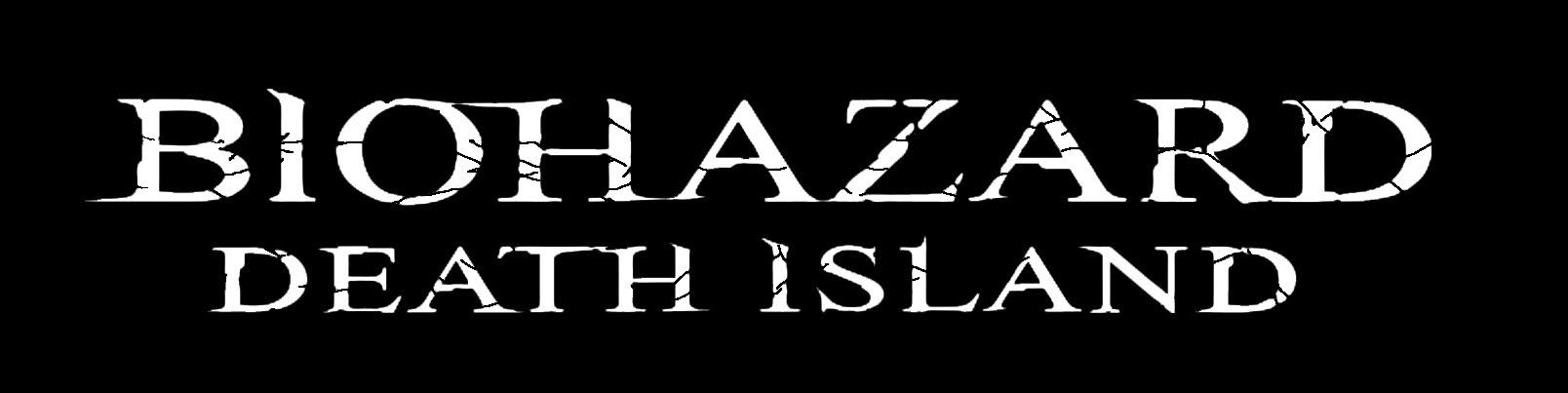 BIOHAZARD DEATH ISLAND ���S