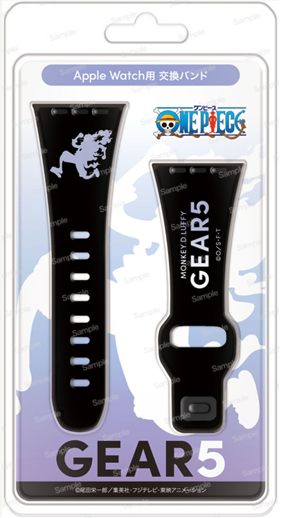 ONE PIECE GEAR5 Watch Band